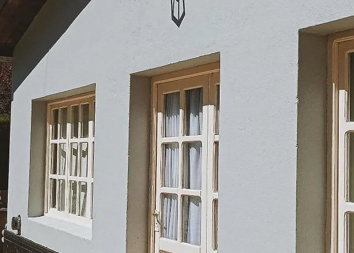 La Casita Del Molino